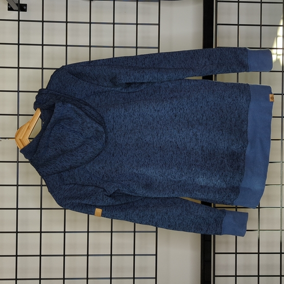 Roxy Dry-tech Fleece Jacket - Picture 4 of 4